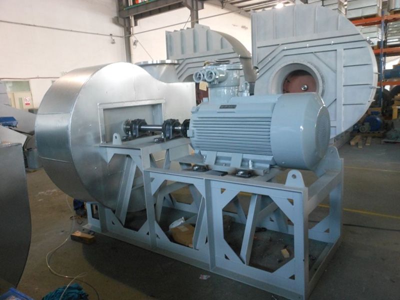 風(fēng)機的節(jié)能改造有哪些？