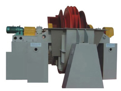 W6-29、W6-39系列高溫風(fēng)機