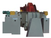 W6-29、W6-39系列高溫風(fēng)機